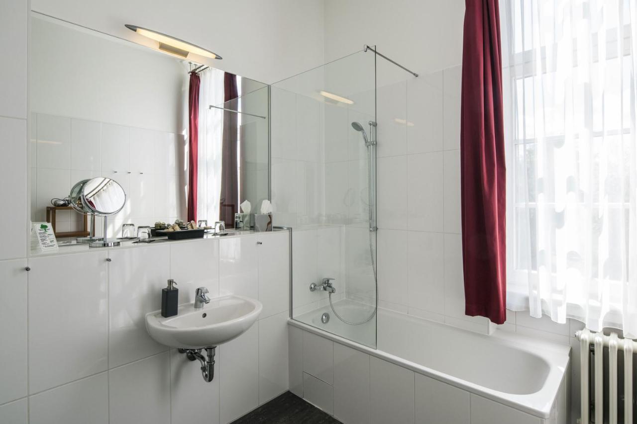 Gls Studio Hotel Berlijn Buitenkant foto