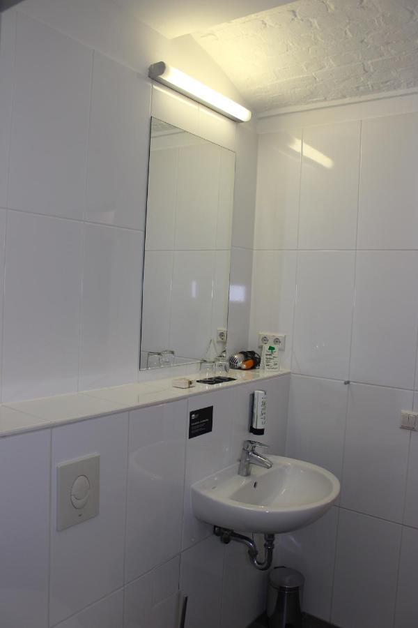 Gls Studio Hotel Berlijn Buitenkant foto