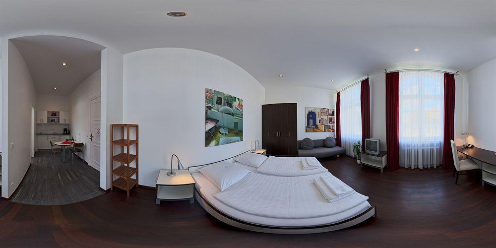 Gls Studio Hotel Berlijn Buitenkant foto