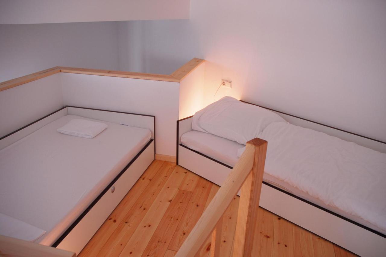 Gls Studio Hotel Berlijn Buitenkant foto